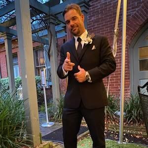 Meet your Posher, Brandon